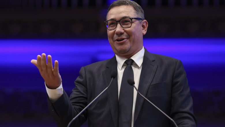 Victor Ponta, candidat la Președinția României: Fond Suveran pentru clădiri cu risc seismic, susținut de Eugen Teodorovici