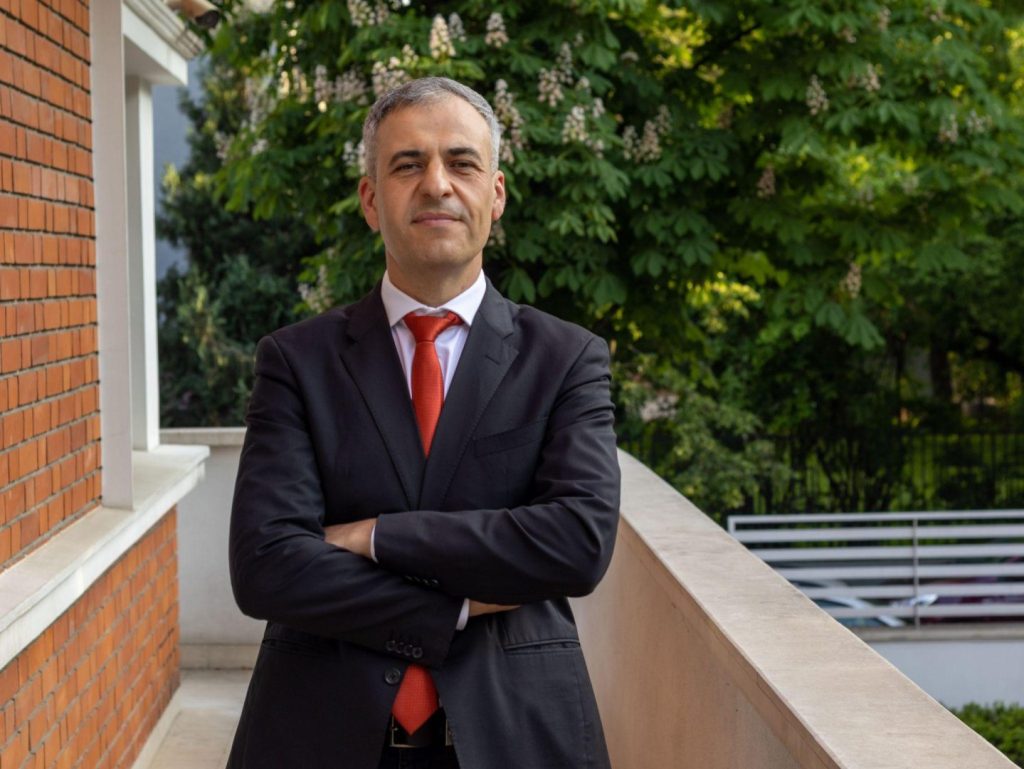 Valentin Bucheru, REMAX Klass, propune soluții imobiliare industriale pentru afaceri care au nevoie de funcționalitate mixtă: producție, logistică și retail