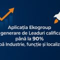 Cum să Generezi Lead-uri pe LinkedIn: Eduard Petrescu Dezvăluie Soluția Ekogroup