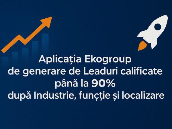 Cum să Generezi Lead-uri pe LinkedIn: Eduard Petrescu Dezvăluie Soluția Ekogroup