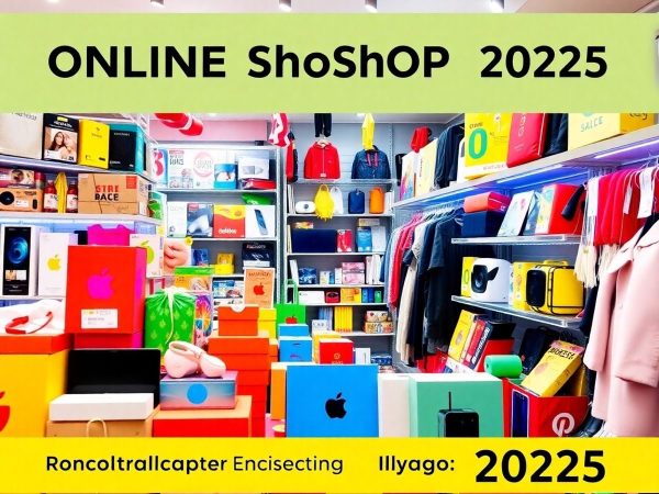 Oferte variate la produsele din magazinul online.