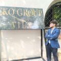 EkoGroup oferă soluții de marketing politic eficiente – Vlad Augustin aduce campaniile în prim-planul electoratului