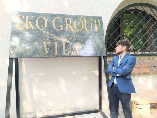 EkoGroup oferă soluții de marketing politic eficiente – Vlad Augustin aduce campaniile în prim-planul electoratului