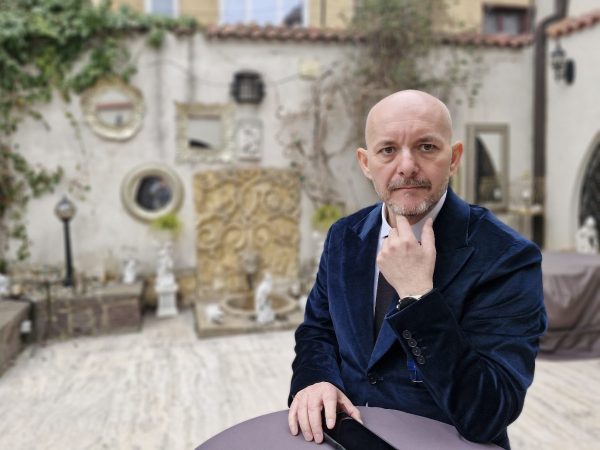 Cătălin Cocoș