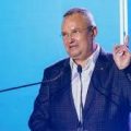 Nicolae Ciucă, candidat la Președinția României: Impactul inteligenței artificiale asupra pieței muncii
