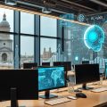 inteligenta artificiala in afaceri, AI