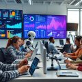 solutiile de digitalizare, companiile