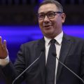 Victor Ponta, candidat la Președinția României: Fond Suveran pentru clădiri cu risc seismic, susținut de Eugen Teodorovici